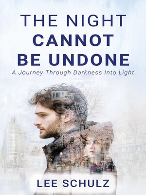 cover image of The Night Cannot Be Undone